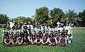 Scouts and Guides