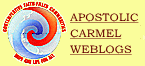 General Chapter Weblog
