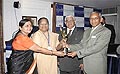 Sr Doris Award