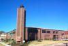 Worship/Activities Center