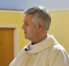 Father Michael Freyne MHM