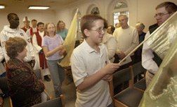 Procession